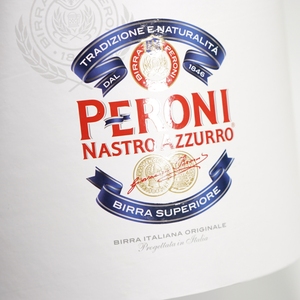 Boîte ronde artisanale de bière, <span class=keywords><strong>Peroni</strong></span>, coffret cadeau vide personnalisé en carton promotion pour six bouteilles de bière et <span class=keywords><strong>verre</strong></span>, 1 pièce - Product Image 3