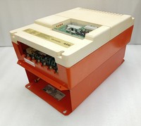 PLC AEG Microverter D 20/380 frequency converter Warranty Product