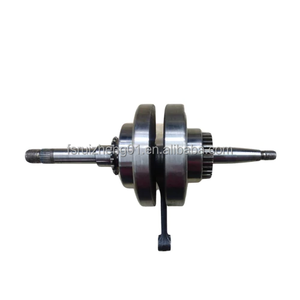 Atv Motor Bike converti Sb250 Rm250 Cb300r vilebrequin moto Xt225 <span class=keywords><strong>Rx100</strong></span> Ax 115 Rs200 Ns200 Lx200 modifier vilebrequin - Product Image 2