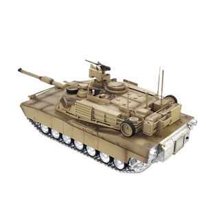 BRAMS de 1/2 para jugadores profesionales, 1/16 attle ank, Moke + OUND + hoohooting, versión actualizada - Product Image 3