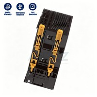 Nuevo Módulo Maestro CC-Link Original FX5-CCLGN-MS FX5CCLGNMS con 12 Meses de Garantía para Automatización Industrial