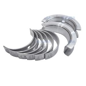 吉普克莱斯勒牧马人道奇3.8 3.8l V6 OE RB1135ZE161 STD 050工厂耐用曲轴轴承组连接杆壳套件 - Product Image 4