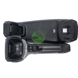 Ds8178 cho ngựa vằn biểu tượng ds8178 2D 1D không dây Bluetooth Máy Quét Mã Vạch hình ảnh cái nôi và dây USB nâng cấp mô hình của DS6878-SR - Product Image 3