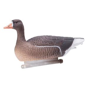 Cebo flotante EVA moldeado de plástico ganso flotante al aire libre caza cebo de ganso realista - Product Image 4