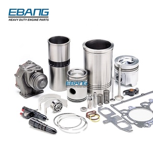 Guía de válvula de motor de admisión y escape para Navistar <span class=keywords><strong>IDI</strong></span> Diesel 1805407C1, E3TZ6510B - Product Image 6