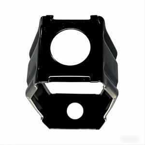 Pièces en acier inoxydable de précision YuSheng en gros, composants industriels moulés par investissement 304/316 - Product Image 1