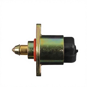 วาล์วควบคุมความเร็วรอบเครื่องยนต์รุ่น AC10 หมายเลขรุ่น 4288298 4298298 4300264 4458354 4458355 4612491 - Product Image 2