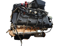 100% moteurs Ford d'origine d'occasion 6.2T Duratec V8 pour camion Ford Raptor Super Duty F-150 SVT