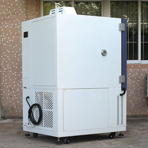 1000L lập trình độ ẩm nhiệt đi xe đạp cho buồng | nhiệt độ không đổi độ ẩm môi trường thử nghiệm độ chính xác 2.0 - Product Image 5