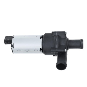 <span class=keywords><strong>Pompe</strong></span> à <span class=keywords><strong>eau</strong></span> électrique de haute qualité pour Mercedes-Benz OE 0012012000 A0012012000 251965561B 1040347 92VW8502AA 95VW8502AA 95VW8502BA - Product Image 1