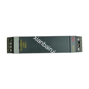 PR thiết bị điện tử 6337d nhiệt độ Transmitter Analog Transmitter an toàn lưới EAC chứng nhận - Product Image 4