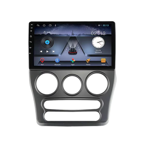 Vidéo de voiture pour Chery QQ 2013-2019 Lecteur DVD Auto Radios Audio GPS RDS WIFI Mirror Link Stereo Auto Radios - Product Image 1