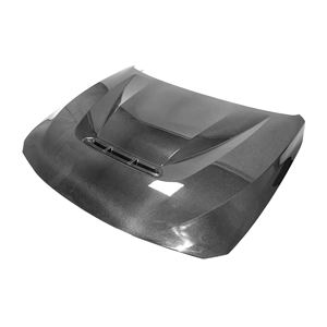 CAPOT EN FIBRE DE CARBONE STYLE CS POUR 2012-2016 <span class=keywords><strong>BMW</strong></span> SÉRIE 3 F30 F35 - Product Image 2