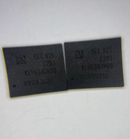 Chip de Memoria KLUEG8UHDB de 256 GB