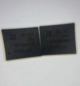 KLUEG8UHDB Chip 256GB <b>Memory</b> Chip - Product Image 1