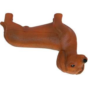 Özel tasarım Wiener köpek Pu stres giderici stres oyuncak stres topu - Product Image 6