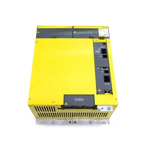 Amplificador Fanuc A06b, Controlador de Husillo A06B-6150-H100, A06B-6117-H303 - Product Image 4