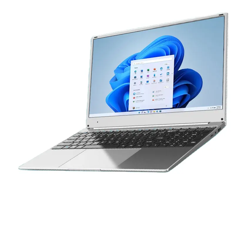 2021 Лучшая цена 14 дюймов двухъядерный HD мини ноутбук компьютер для офиса и бизнеса