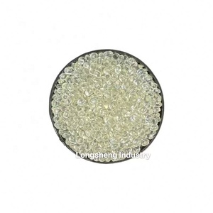 Granulés de polyuréthane TPU, granulés TPU 80A/85A/90A/95A, résine TPU vierge / non de qualité supérieure - Product Image 2