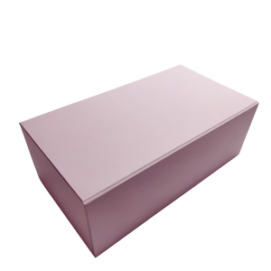 Caja de Regalo Rectangular de Lujo Personalizada, de Excelente Calidad, para Tazas de Café - Product Image 3