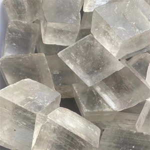 Cristaux semi-précieux en vrac minéraux de longeron islandais <span class=keywords><strong>pierre</strong></span> brute pierres naturelles de <span class=keywords><strong>calcite</strong></span> blanche brute à vendre - Product Image 3