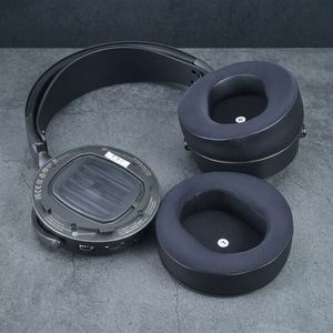 Freeze Gel Ear <b>Pads</b> For Audeze Maxwell Headphones Snap-On Cooling Earpads Replacement Ear Cushion Ice Foam Stock Ready - Product Image 5