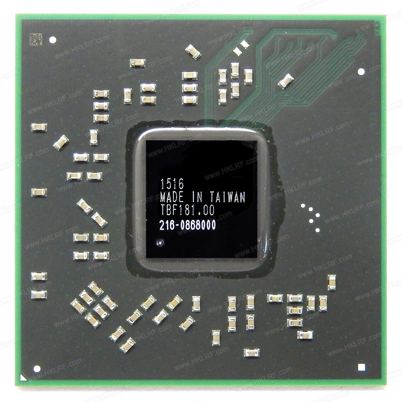 216-0868000 Chipset - Popular Electronic IC with Standard