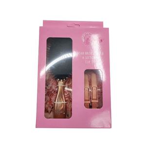 Accesorios de ventilación para el hogar, juego de almohadillas de aire OMB y orejeras de diferentes colores - Product Image 6