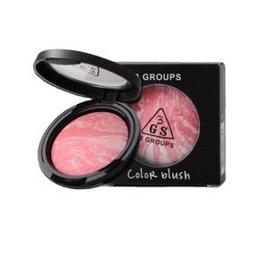 Poudre de pommettes au toucher lisse - Product Image 1