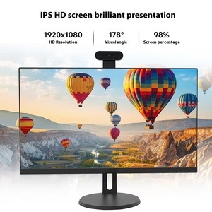 Thế hệ thứ 6 <span class=keywords><strong>I7</strong></span> lõi tất cả-trong-một Máy tính để bàn 21.5 inch LCD 16GB DDR4 RAM 1TB SSD 8GB gddr4 Bộ nhớ video usb-new <span class=keywords><strong>Quad</strong></span> EU UK - Product Image 2