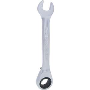 KS <b>TOOLS</b> - 503.4633 GEAR plus combination ratcheting <b>spanner</b>, stubby - EAN 4042146083918 WRENCHES RATCHET WRENCHES - Product Image 3