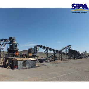 Rock Crusher <span class=keywords><strong>minecraft</strong></span> à vendre Rock Crusher Équipement minier - Product Image 6