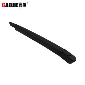 Aplicable al conjunto de brazo oscilante del limpiaparabrisas trasero y unidad del limpiaparabrisas trasero del Opel Vectra C 03-08. - Product Image 3