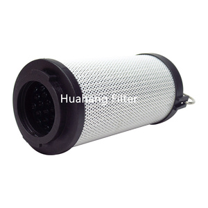 Huahang nouvelle cartouche de filtre à huile hydraulique de remplacement 0330 R 020 sur fibre de verre 100micron - Product Image 2