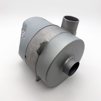 Ventilateur de collecte de poussière pour aspirateur Kodak CTP Plate Setter UDRC, moteur Kodak, neuf, provenant d'une usine d'électronique médicale