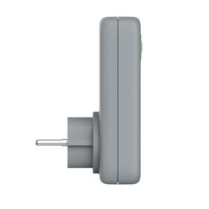 Kiwi Warmer Rowi 2 Smart ESP32 <span class=keywords><strong>WiFi</strong></span> Plug Home Assistant/ESPHome avec API ouverte (HTTPS/MQTT) pour le projet d'intégration IoT haut de gamme - Product Image 5