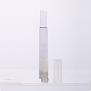 Lápices Labiales de 2ml, Envase de Plástico Giratorio, Larga Duración, Directo de Fábrica en Jiangsu - Product Image 2