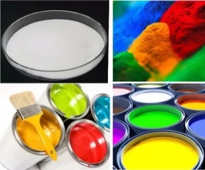 Độ tinh khiết cao 99.8% nhà máy Trung Quốc giá mesoporous silica hạt nano HB-139 từ fumed silica MF SiO2 - Product Image 5