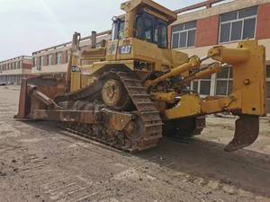 Dijual Caterpillar Cat <span class=keywords><strong>D9R</strong></span> bulldoser Kondisi Bagus - Product Image 6