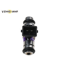 Injecteur de carburant OEM pour Fiat Strada Uno Palio Panda 1.5L 1.6L 1.8L (IWP-065, IWP-085, IWP-190, IWP065, IWP085, IWP190)