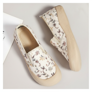 Nuovi arrivi primaverili da donna scarpe basse comode scarpe da Sole morbide One-Step da mamma con ingresso poco profondo - Product Image 1