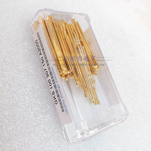 Sonda de Prueba Ingun GKS 100 307 150 A2000, Cabeza en T, Triple Punta, 100mil - Product Image 2