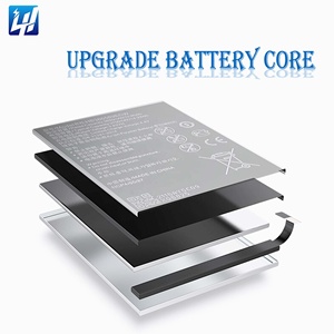 <span class=keywords><strong>แบ</strong></span><span class=keywords><strong>ต</strong></span>เตอรี่ลิเธียมโพลิเมอร์3.82V 3750mAh สำหรับ Huawei P10 Plus Honor Hb386589Ecw 8X โรงงานจีน - Product Image 4