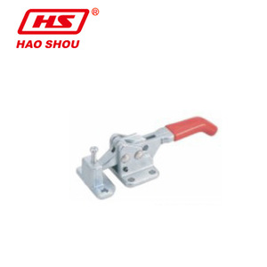 Hao Shou <b>Quick</b> <b>Clamp</b> Door Latch Type HS-40550 For Construction Machinery Parts - Product Image 1