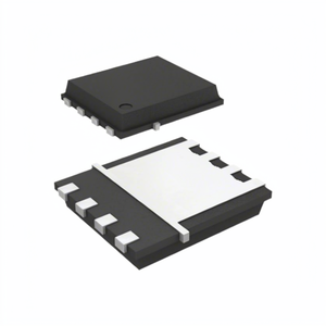 IRFH8303TRPBF Buy Online Electronic Components Transistors BOM IC In Stock 8-PQFN - Product Image 1