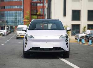 Explore GAC Aion AION Y: SUV eléctrico de largo alcance con tecnología avanzada a la venta - Product Image 2