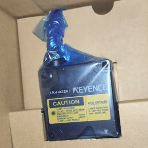 Capteurs de distance laser KEYENCE LK-H027K LK-H027 LK-H028, neufs et originaux - Product Image 5