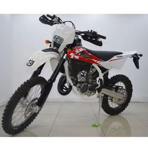 OFFRE AUTHENTIQUE Moto <span class=keywords><strong>Enduro</strong></span> tout-terrain <span class=keywords><strong>2</strong></span> <span class=keywords><strong>temps</strong></span> Hus Qvar Na WR <span class=keywords><strong>125</strong></span> neuve - Product Image 5