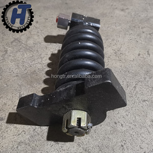 Ensemble ressort de réglage/rappel de piste E20 pour <span class=keywords><strong>Bobcat</strong></span> E17 E17Z <span class=keywords><strong>E19</strong></span> E19E E20 E20Z - Product Image 3