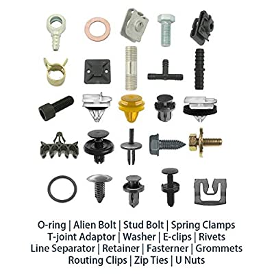 91560-SP0-003 91560SP0003 91560-S84-A01 91560S84A01ホンダ